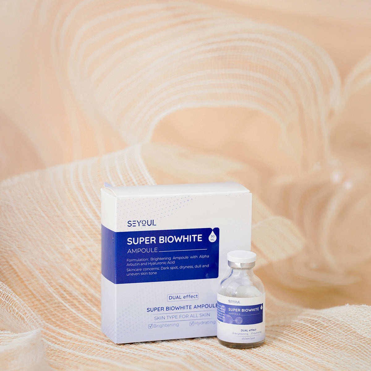 TRUYỀN TRẮNG SUPER BIOWHITE