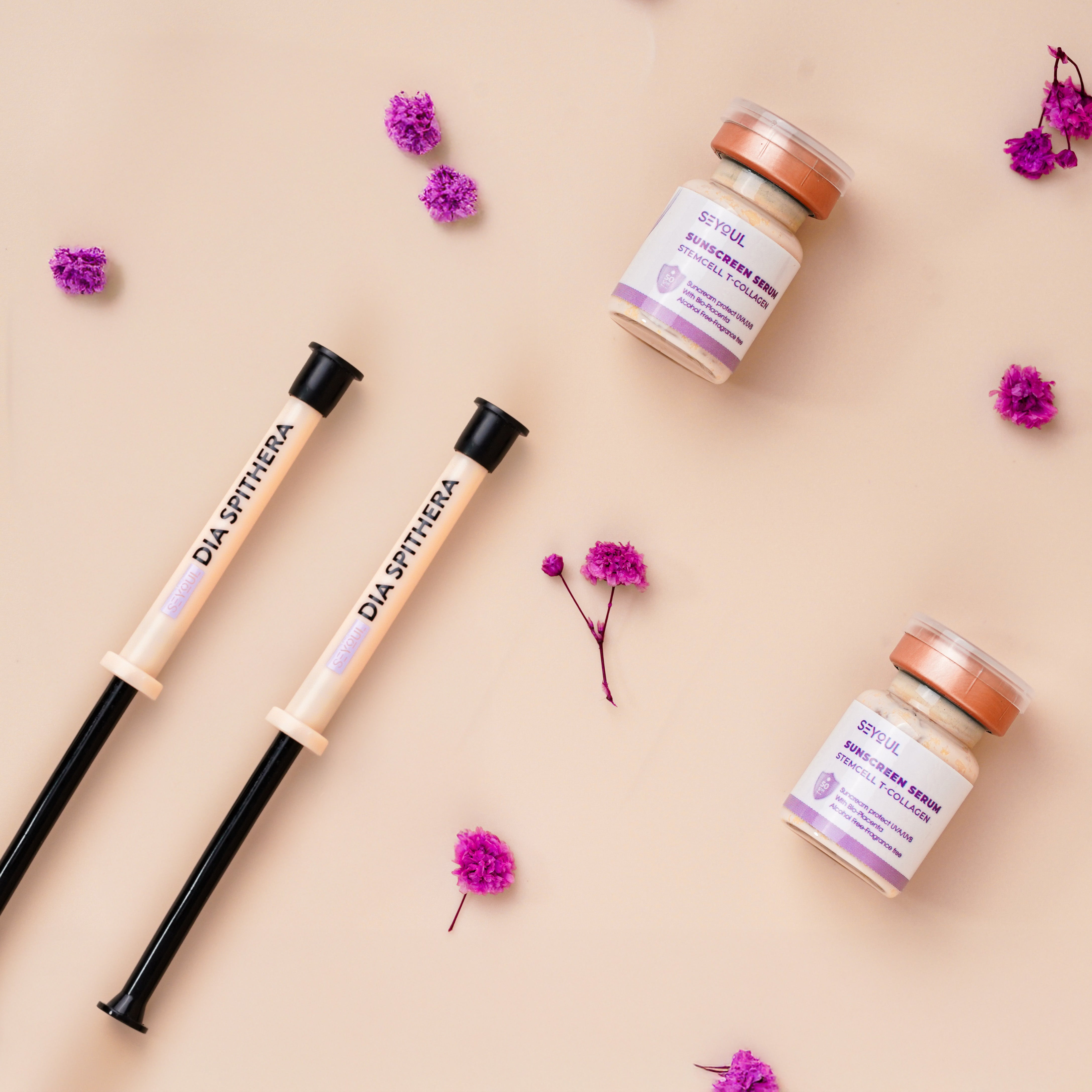 BỘ ĐÔI BẢO VỆ DA SAU PEEL