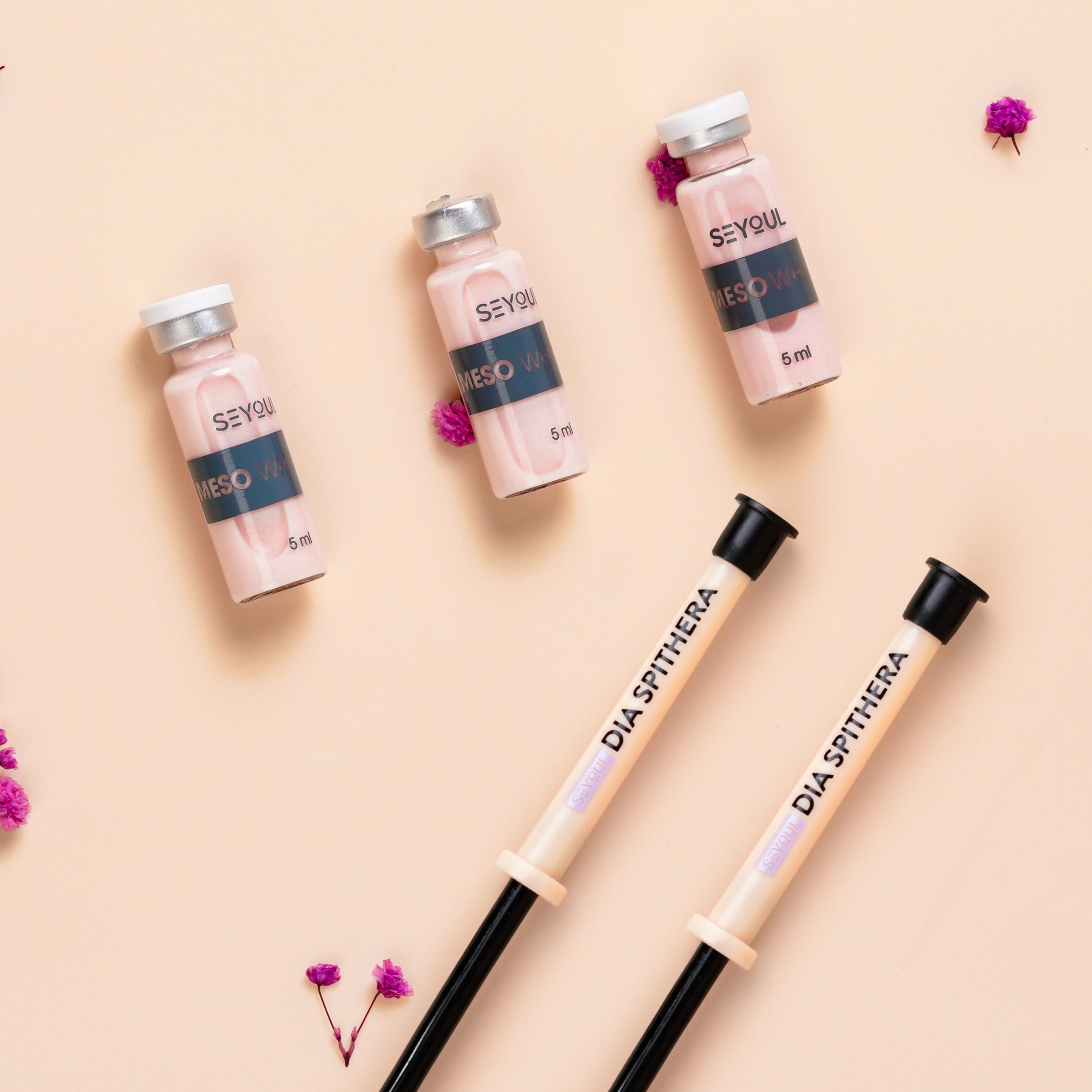 BỘ ĐÔI TRỊ THÂM - TRẺ HÓA DA