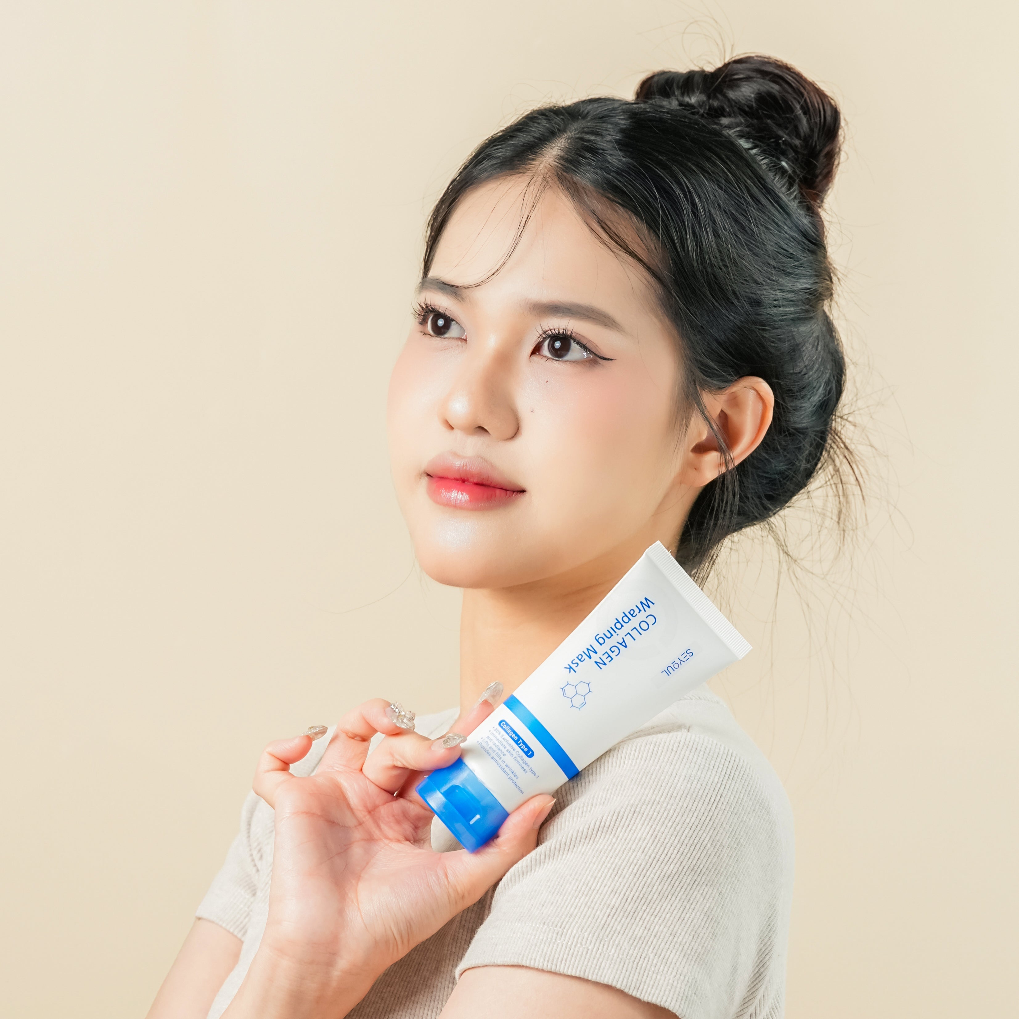 MẶT NẠ LỘT COLLAGEN SEYOUL