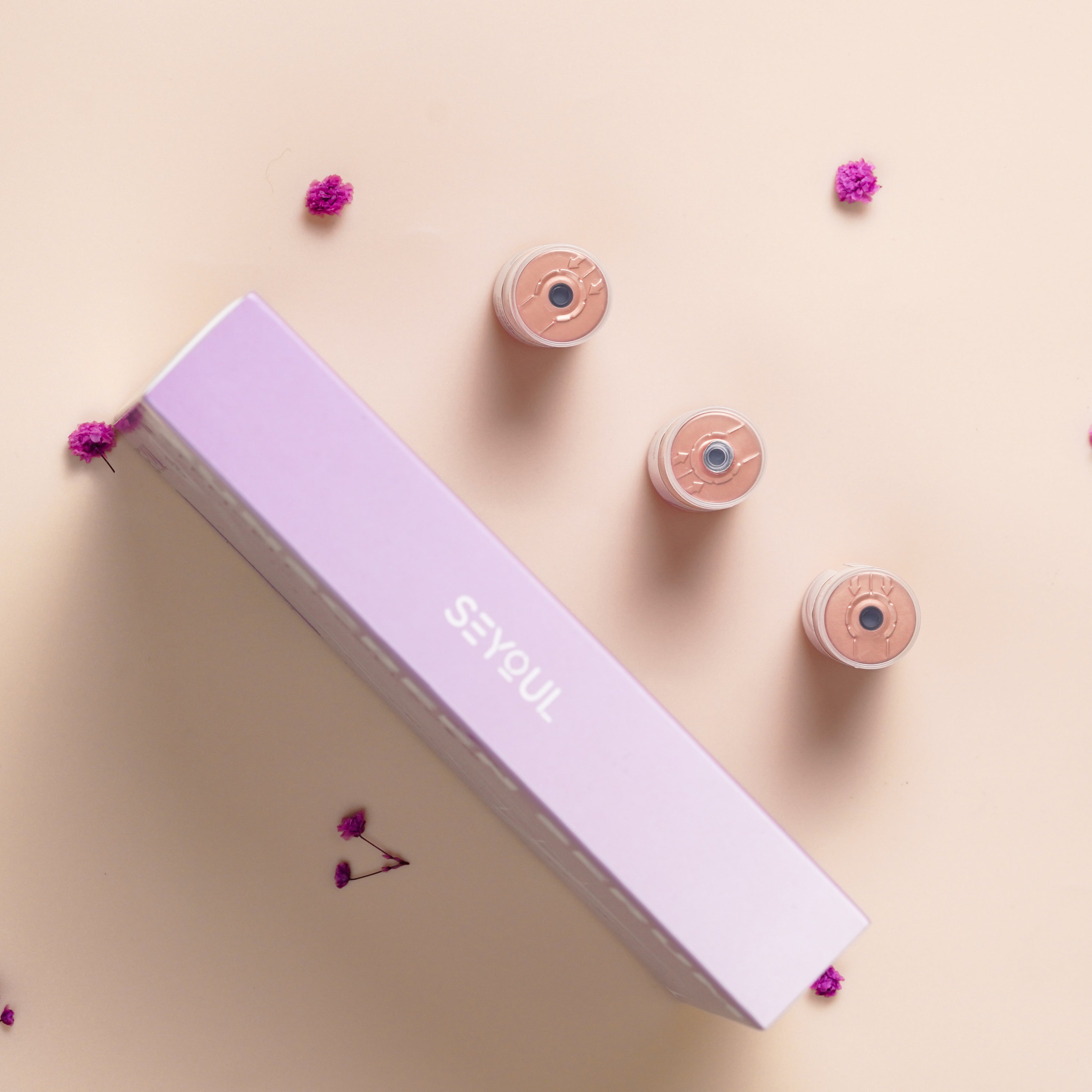 SERUM CHỐNG NẮNG SEYOUL