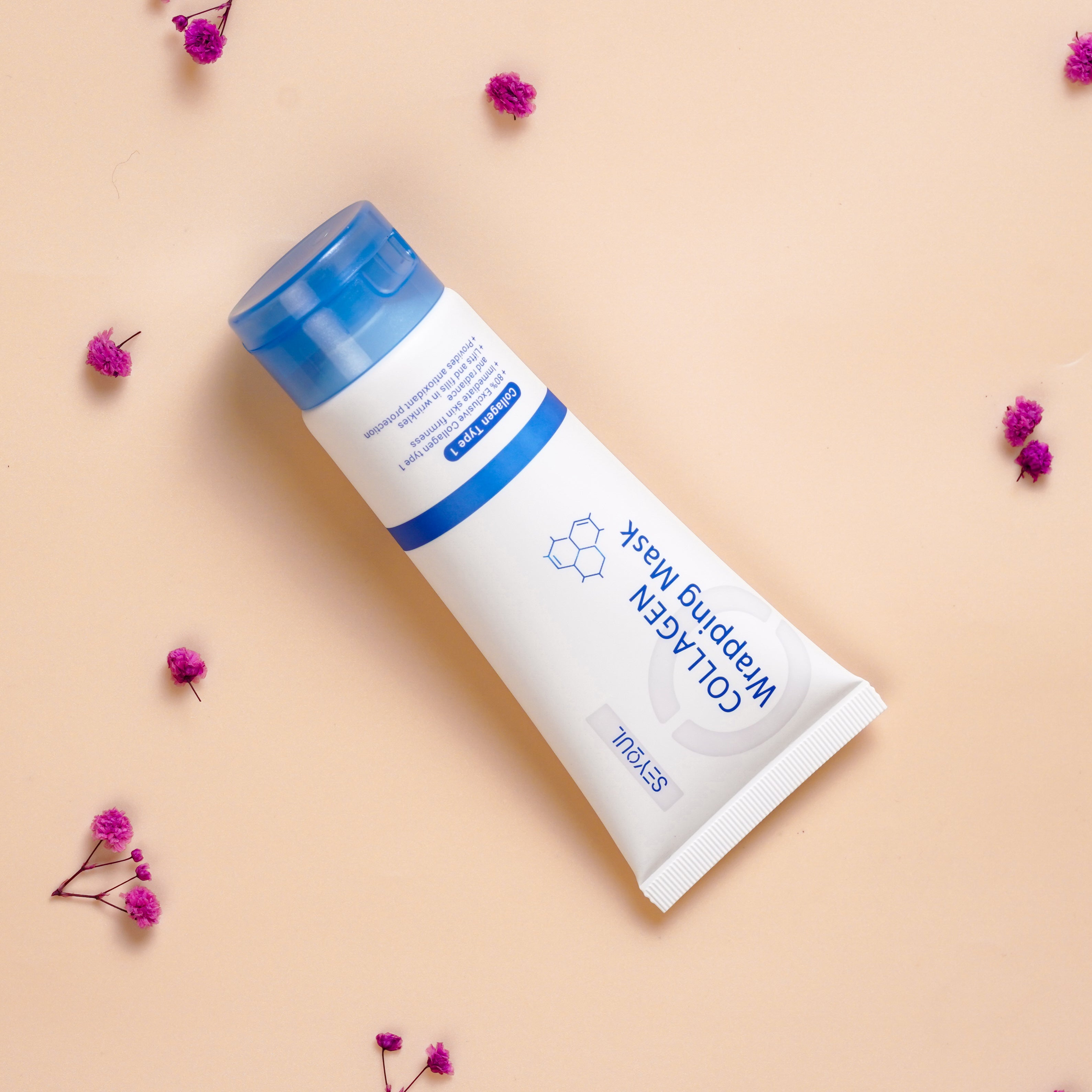 MẶT NẠ LỘT COLLAGEN SEYOUL