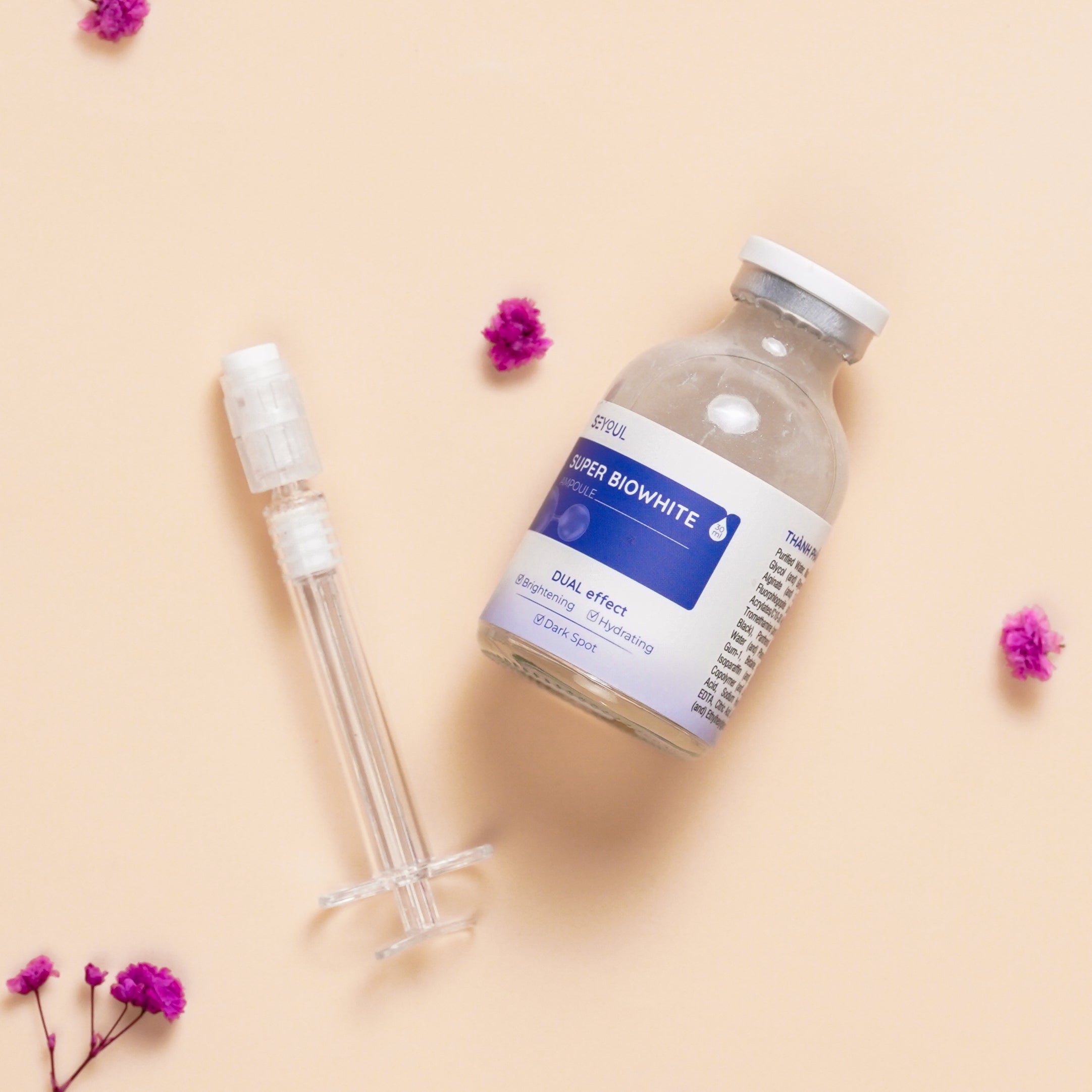 TRUYỀN TRẮNG SUPER BIOWHITE