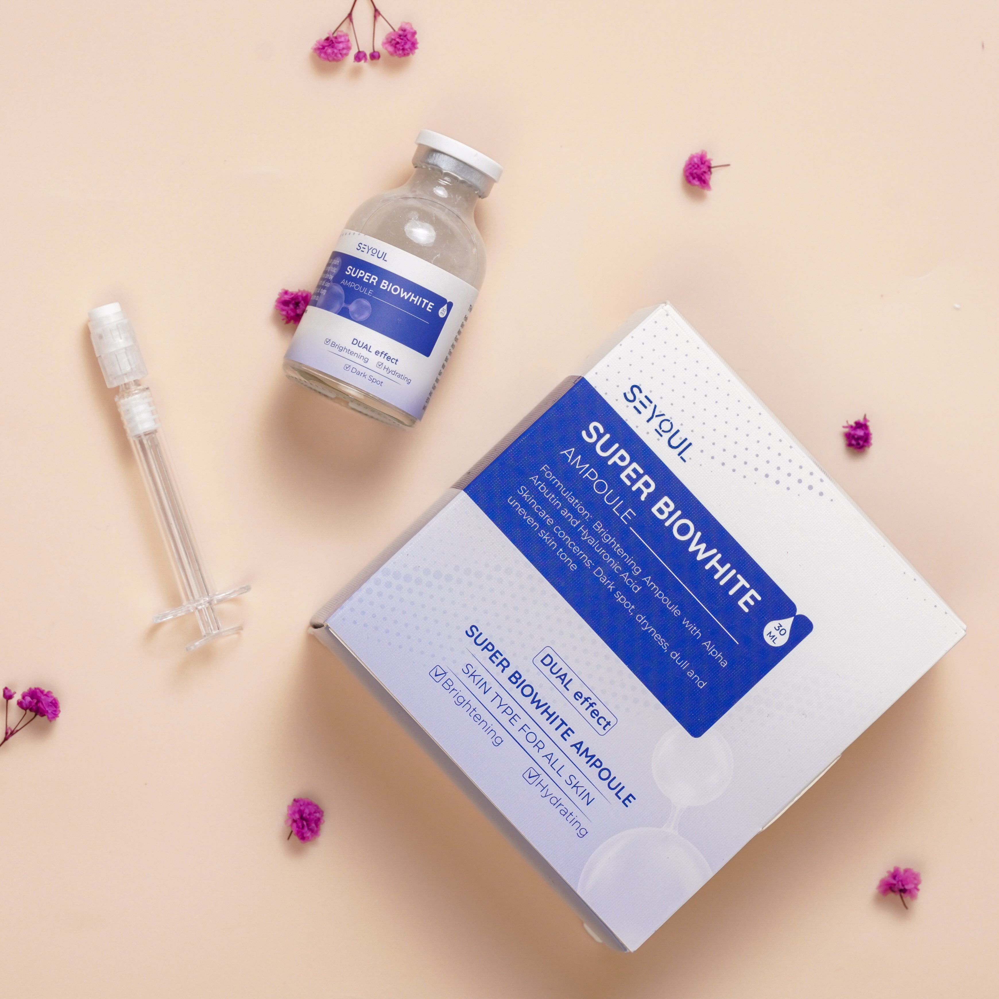 TRUYỀN TRẮNG SUPER BIOWHITE