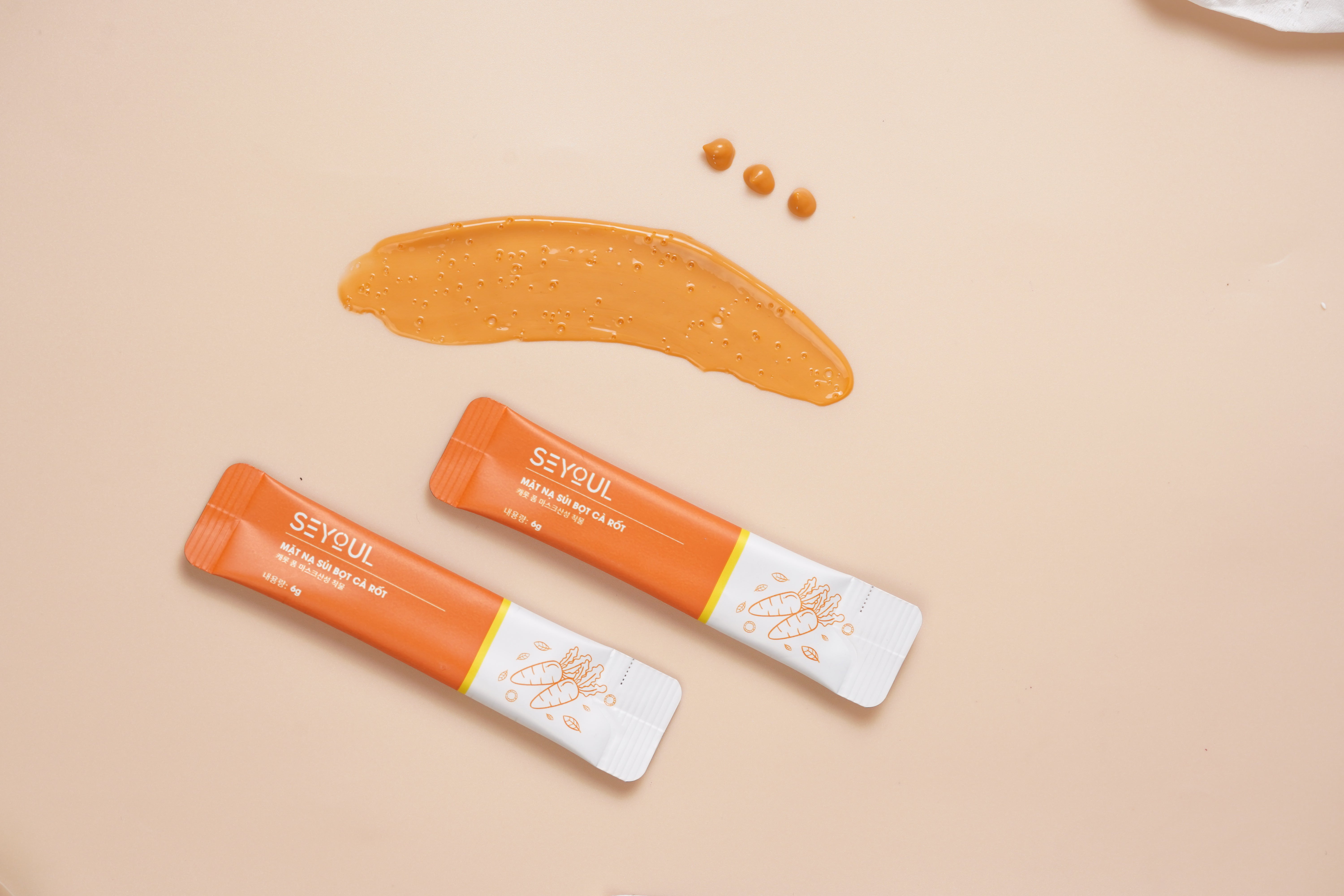 BỘ ĐÔI GIẢM THÂM - LÀM DỊU DA