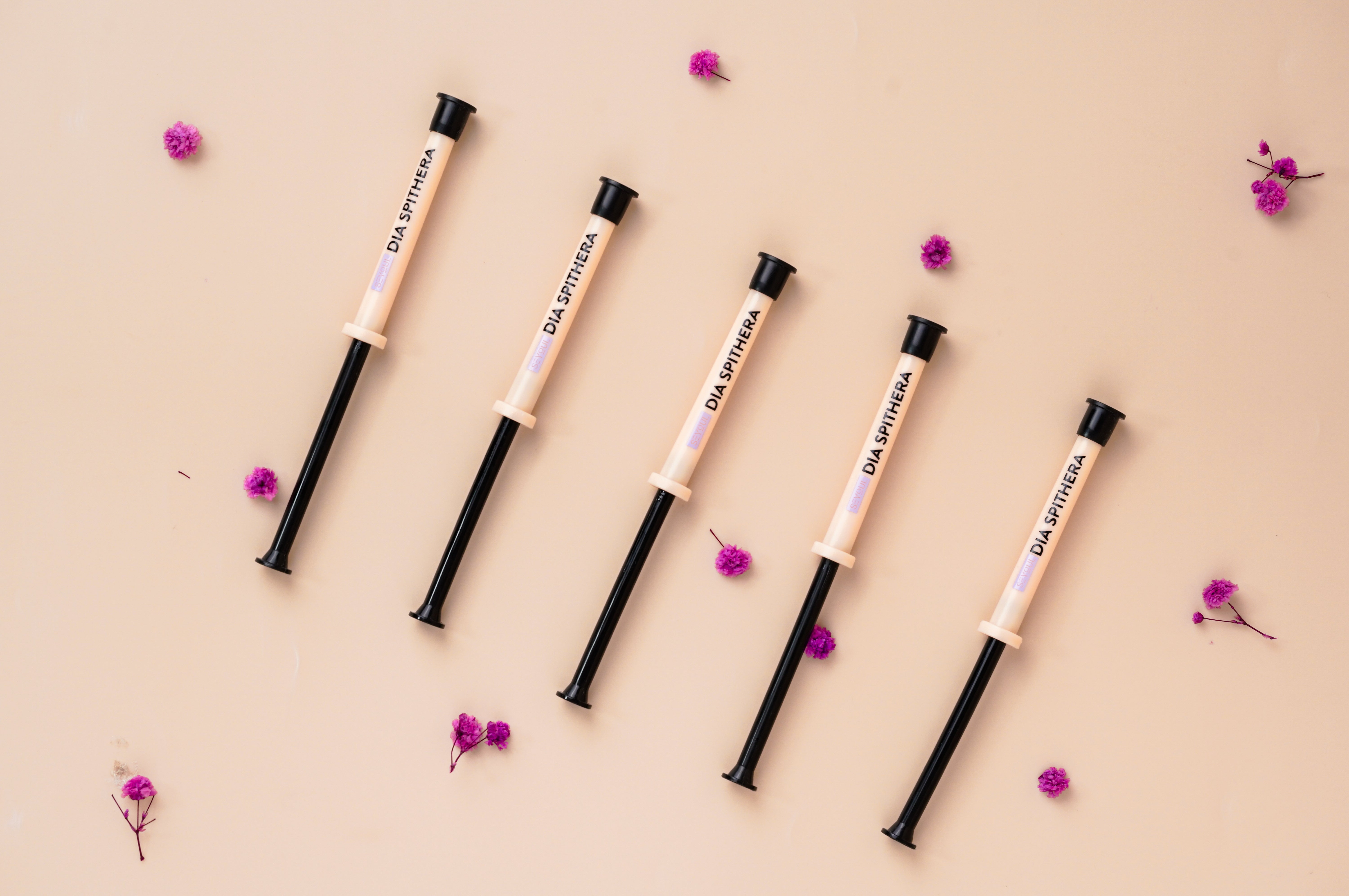 TINH CHẤT VI GAI DIA SPITHERA