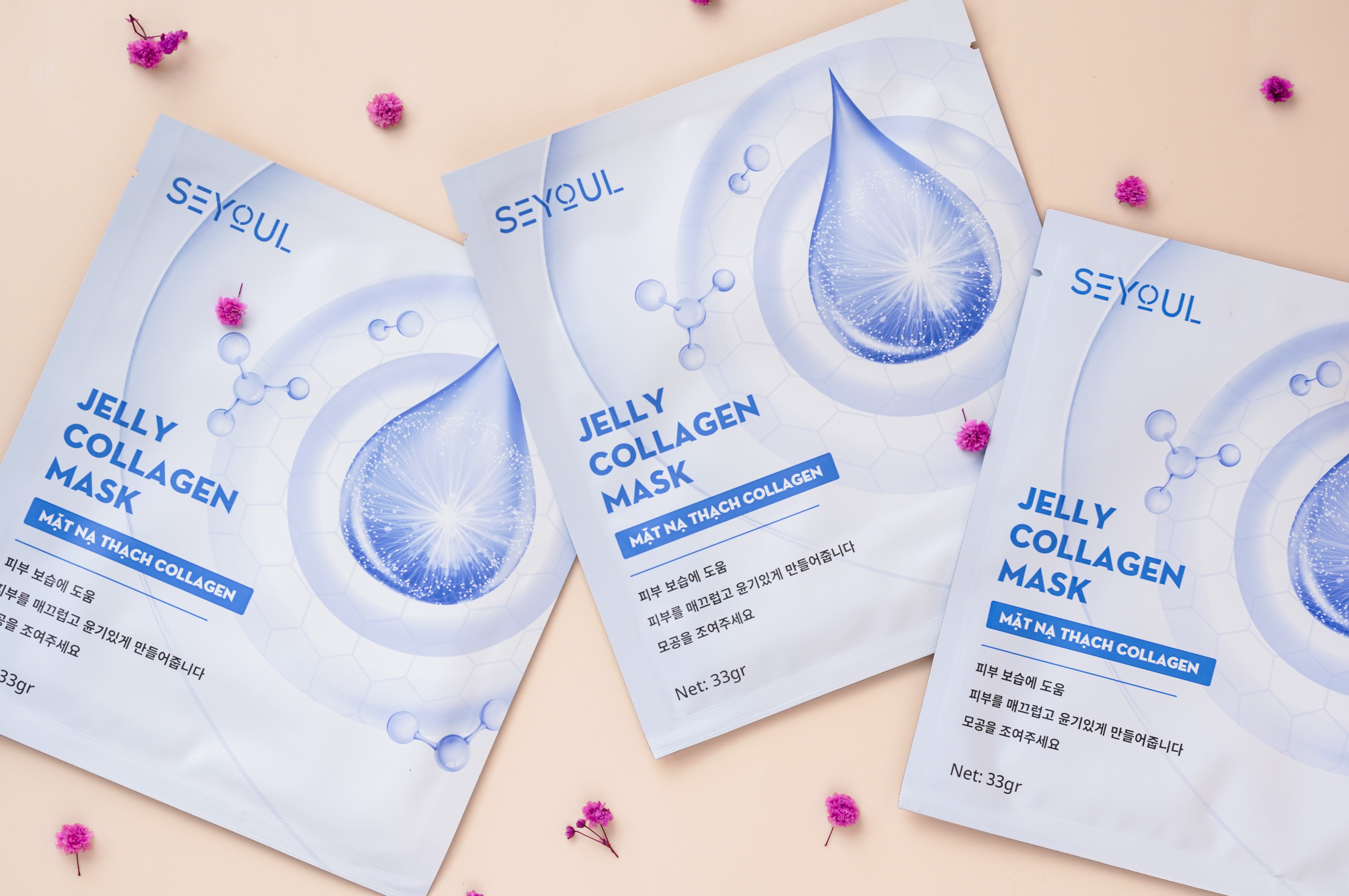 COMBO TÁI TẠO PHỤC HỒI TOÀN DIỆN