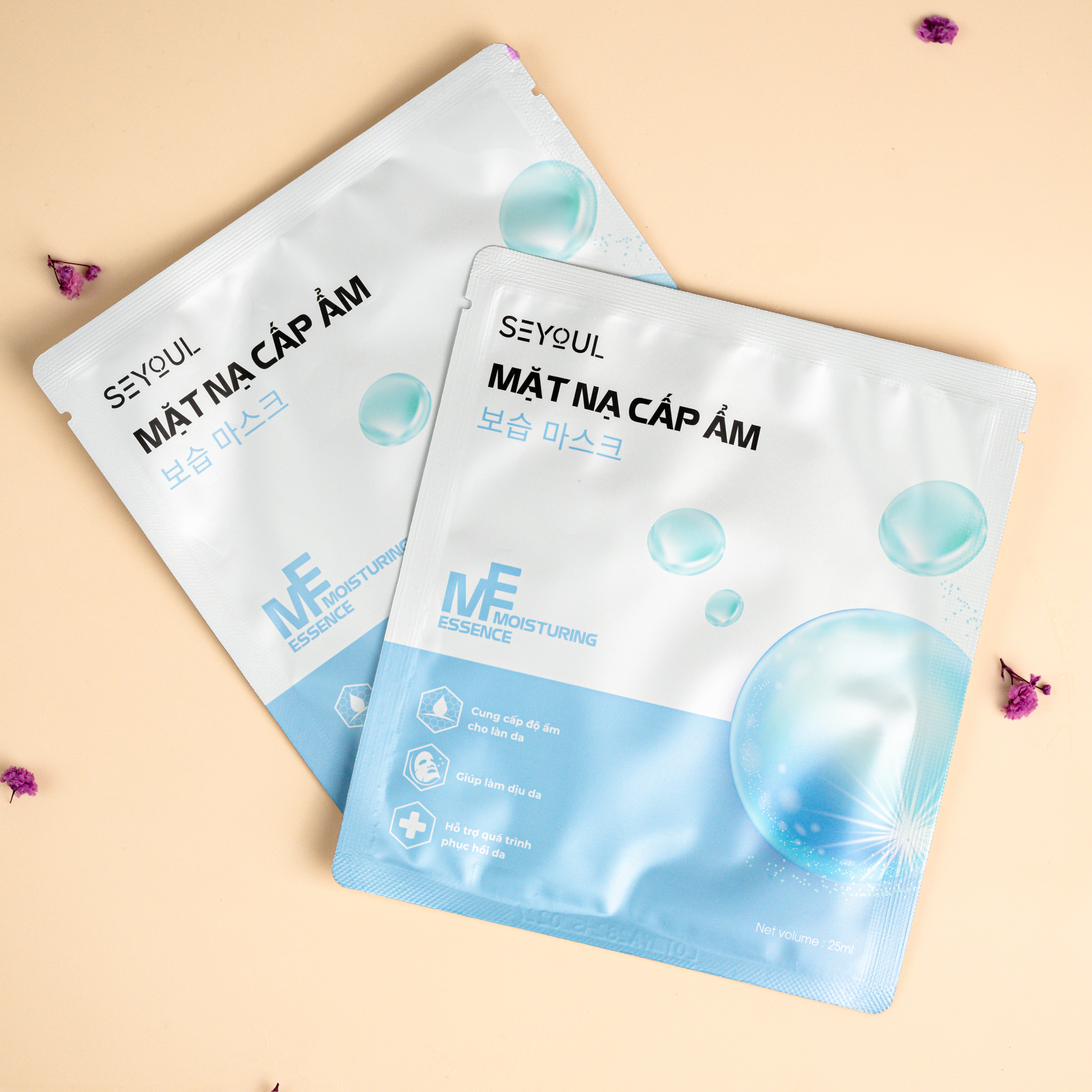 MẶT NẠ CẤP ẨM SEYOUL