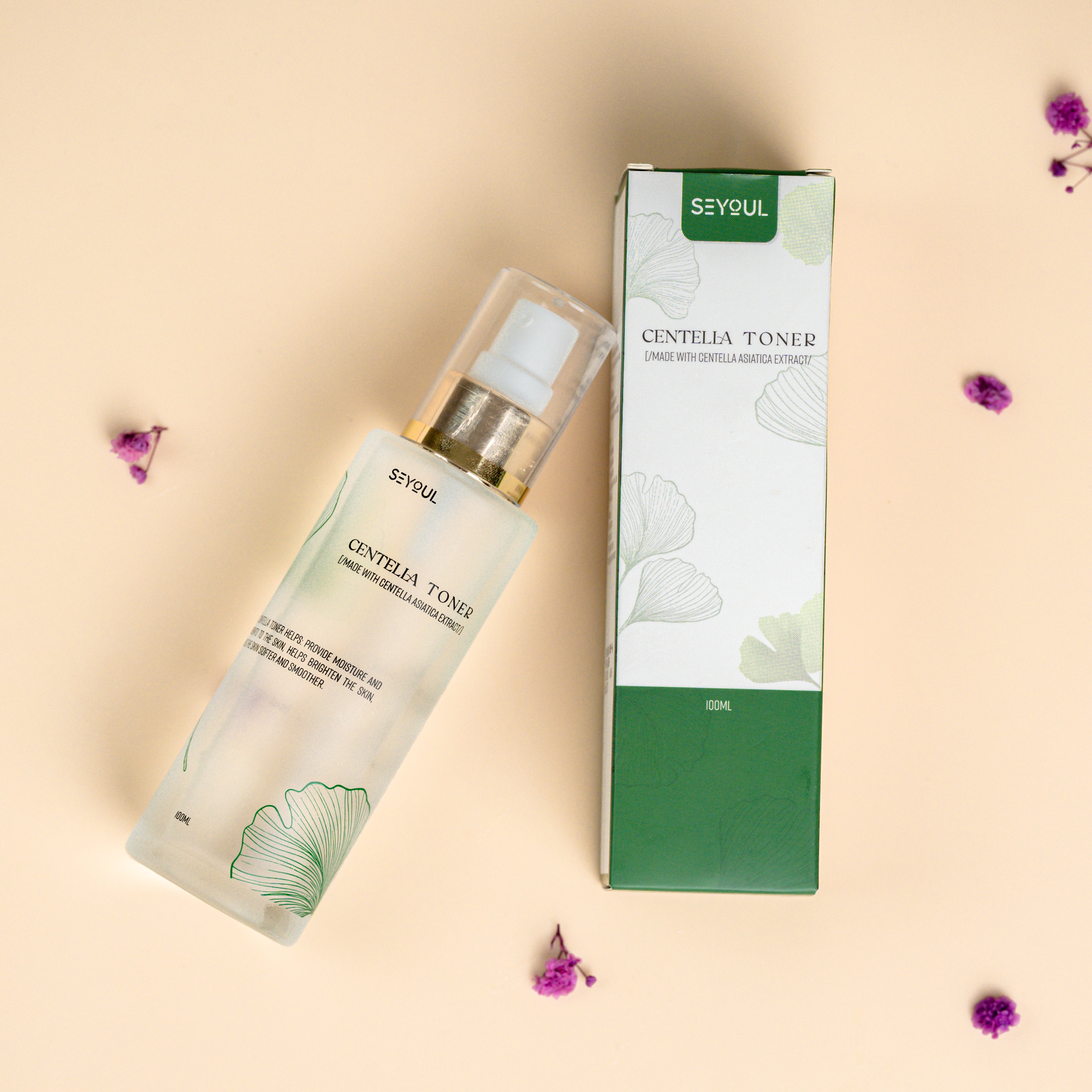 TONER RAU MÁ SEYOUL