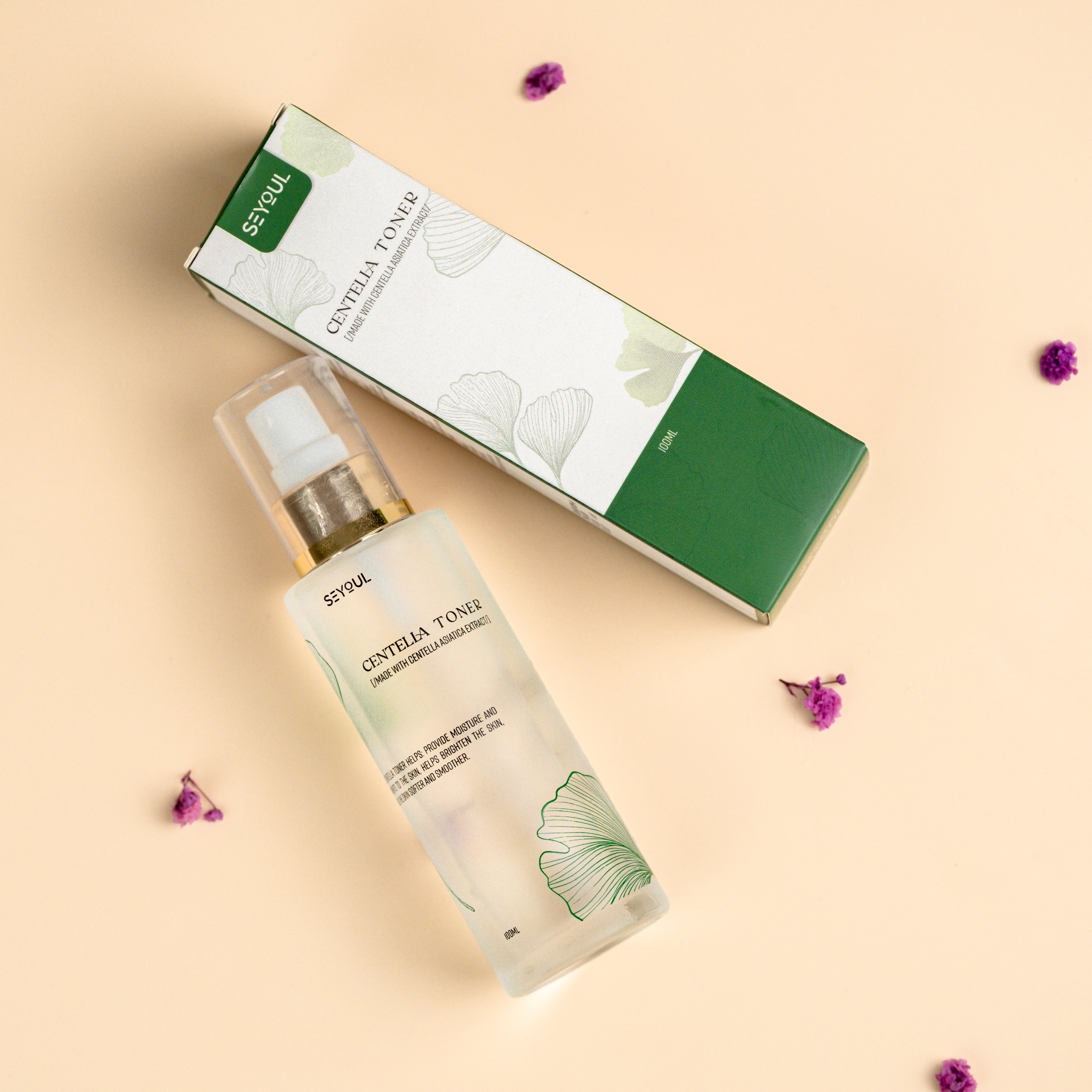 TONER RAU MÁ SEYOUL