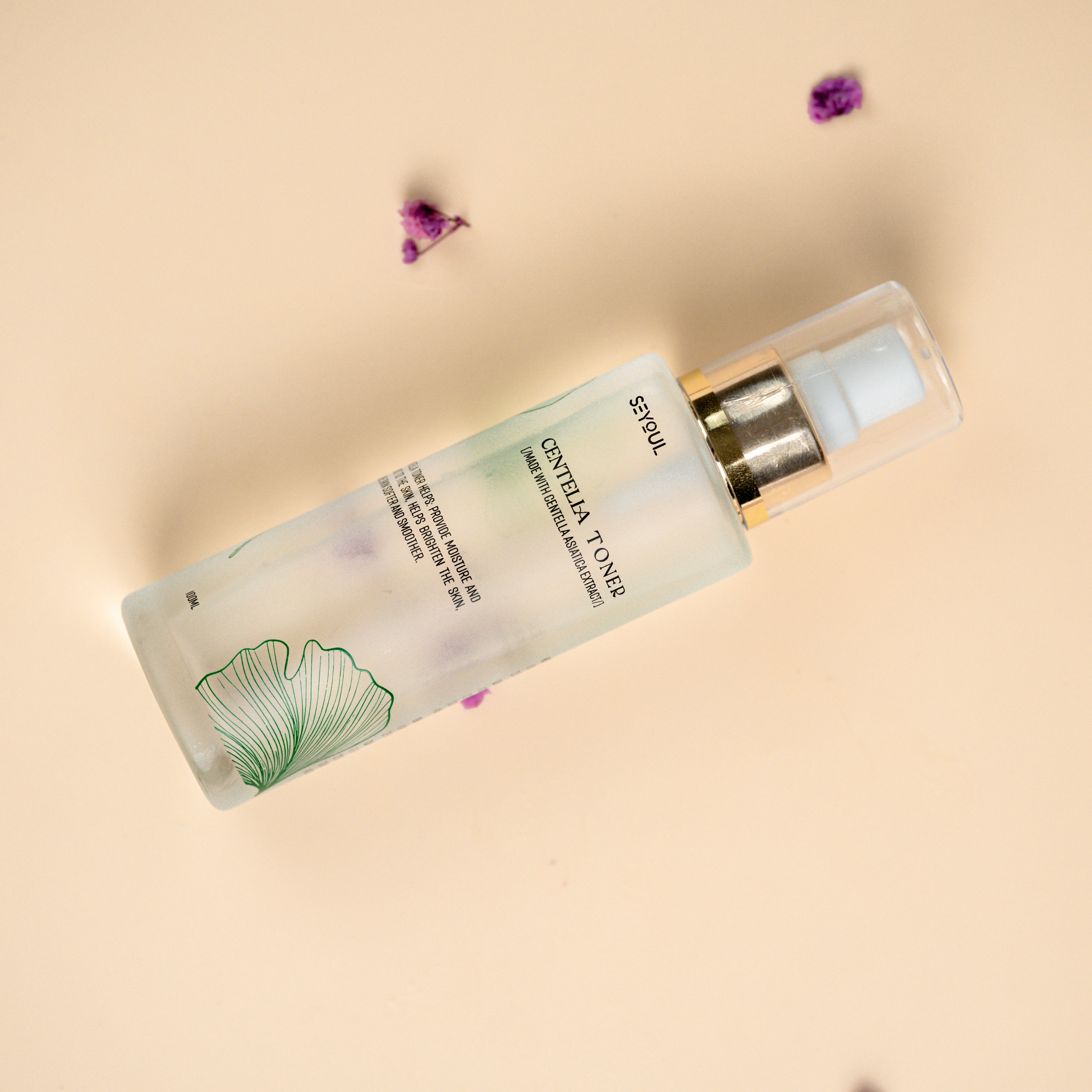 TONER RAU MÁ SEYOUL