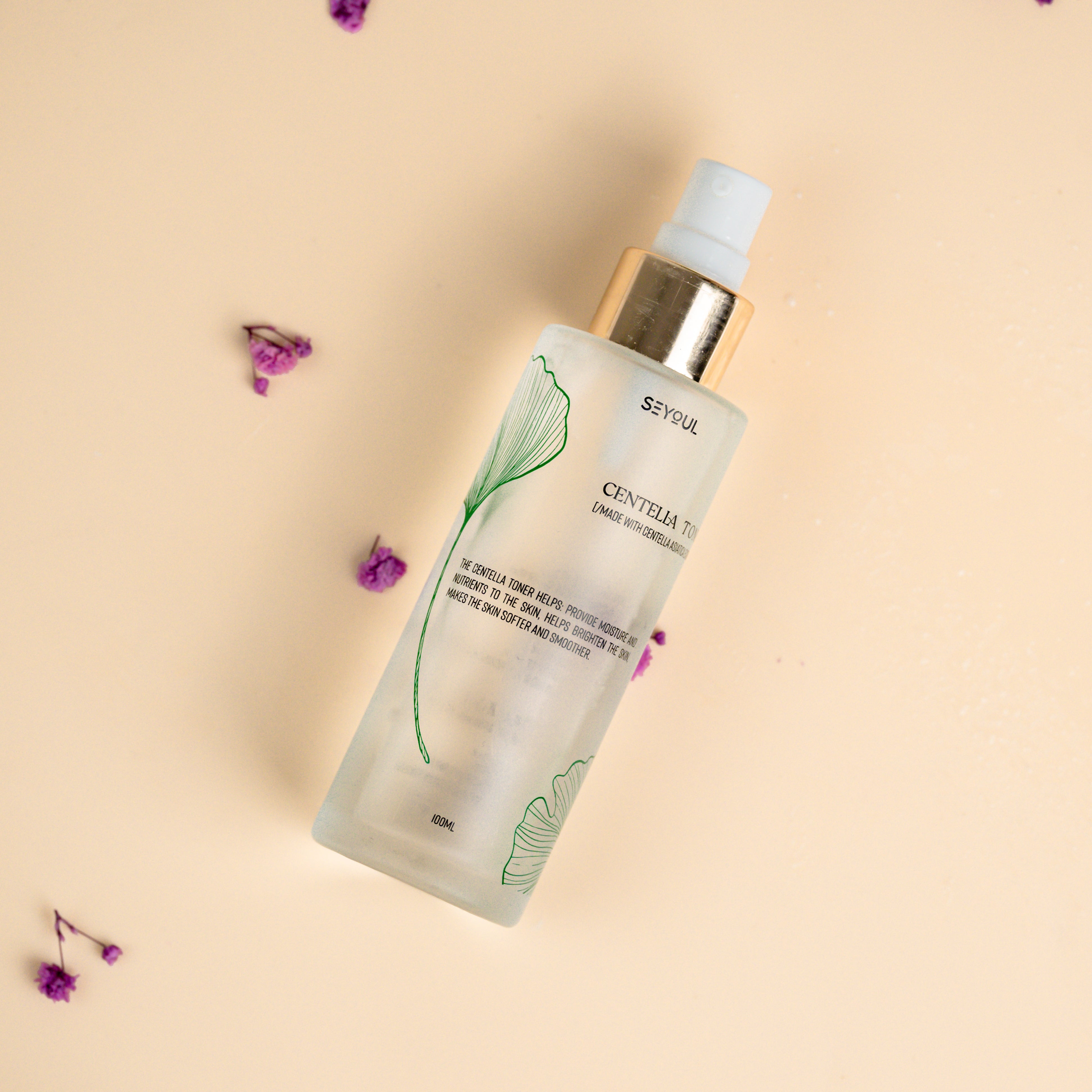 TONER RAU MÁ SEYOUL