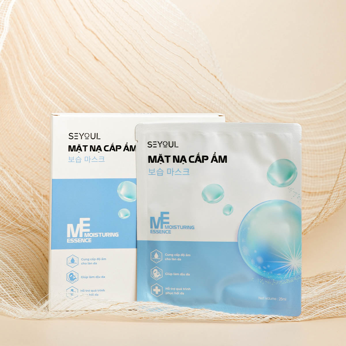MẶT NẠ CẤP ẨM SEYOUL