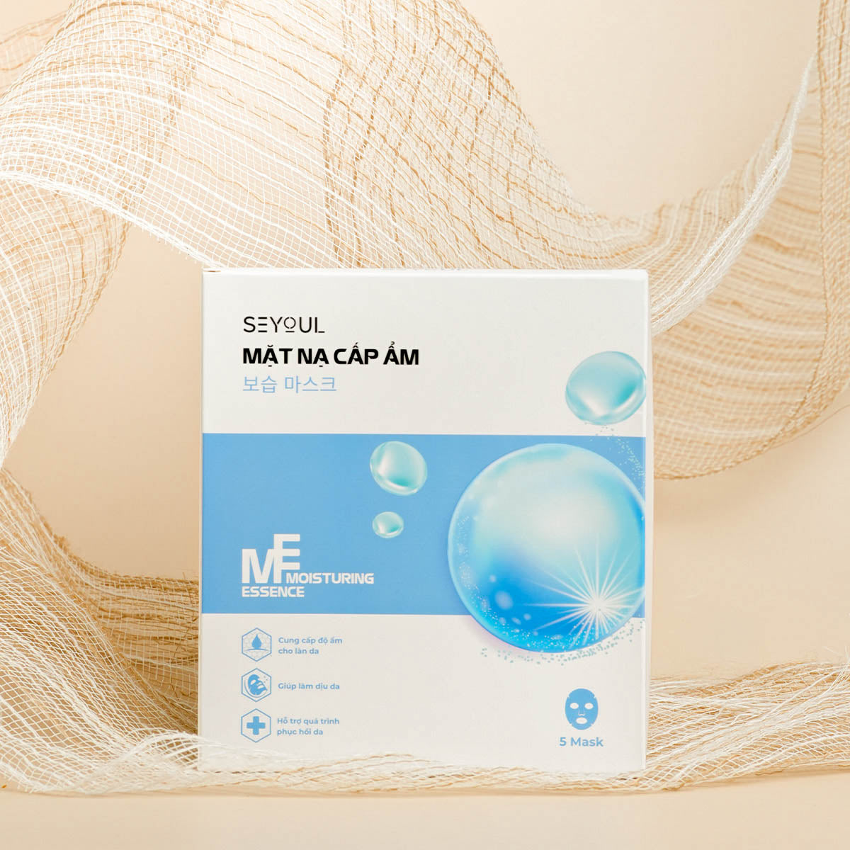 MẶT NẠ CẤP ẨM SEYOUL
